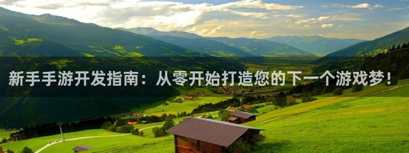 恩佐娱乐平台正规吗安全吗：新手手游开发指南：从零开始打造您的